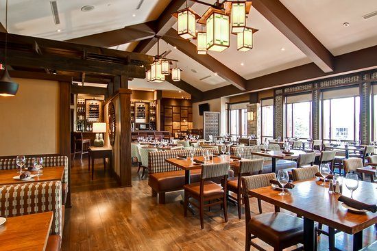 Buchanans Steak and Seafood